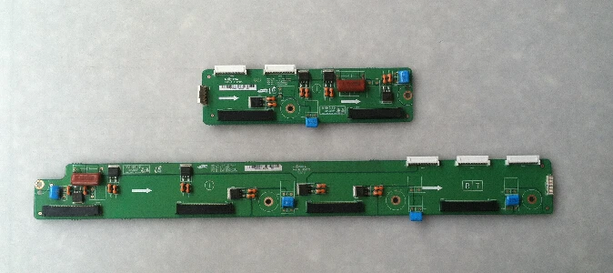 

LJ41-08420A LJ41-08421A Good Working Tested