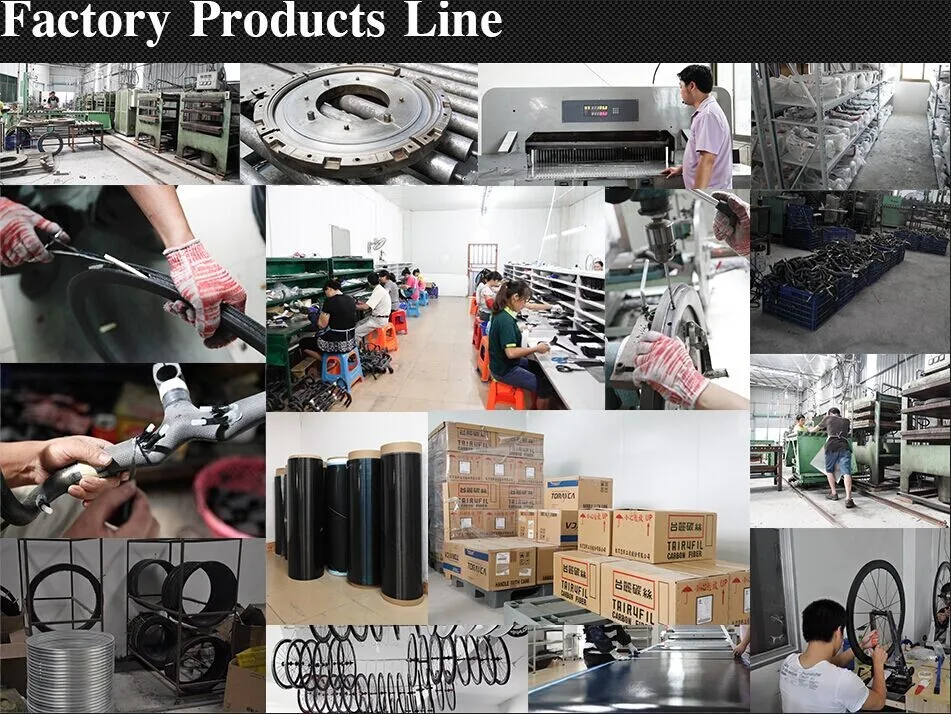 Perfect Hot sale! aero 700c 3spoke wheels carbon 56mm clincher fixed gear tri spokes road bicycle wheel 6 Perfect Hot sale! aero 700c 3spoke wheels carbon 56mm clincher fixed gear tri spokes road bicycle wheel 6