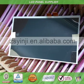 

A102VW01 V.7 10.2" 800*480 a-si TFT lcd panel A102VW01 V7