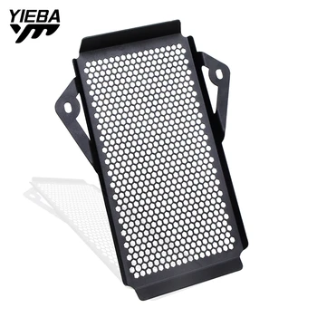 

Front Motorcycle Radiator Guard Oil Cooler Radiator Grille Grill Cover Protector For Ducati SuperSport 939s 2017-2018 939S 2017