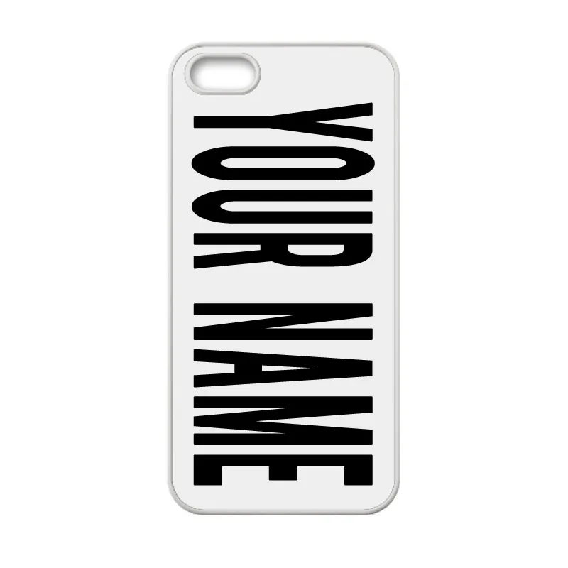 Чехол для iPhone 6 S Plus samsung Galaxy S5 S6 S7 S8 A7|case for iphone|case iphone 4scase name |