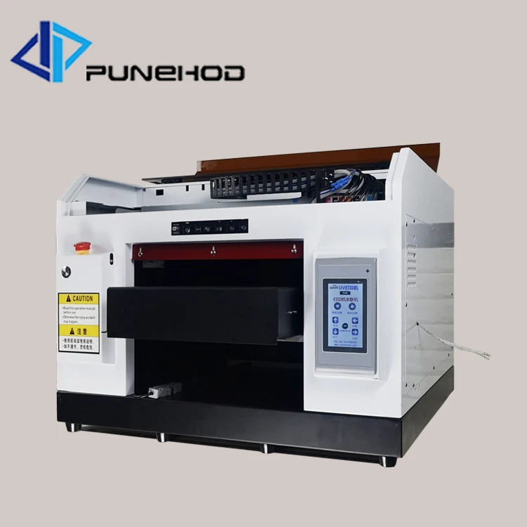 

DX5 Print Head A3 UV Printer Laser Inkjet T-shirt Printing Machine