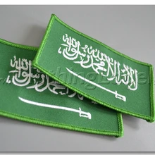 Пользовательские 3D вышитые патчи, саржевая ткань фон, тканые края