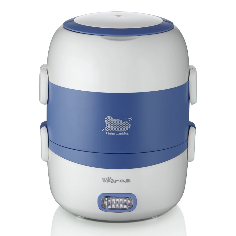Bear bear dfh s263 electric heating lunch box electrical boxes heated