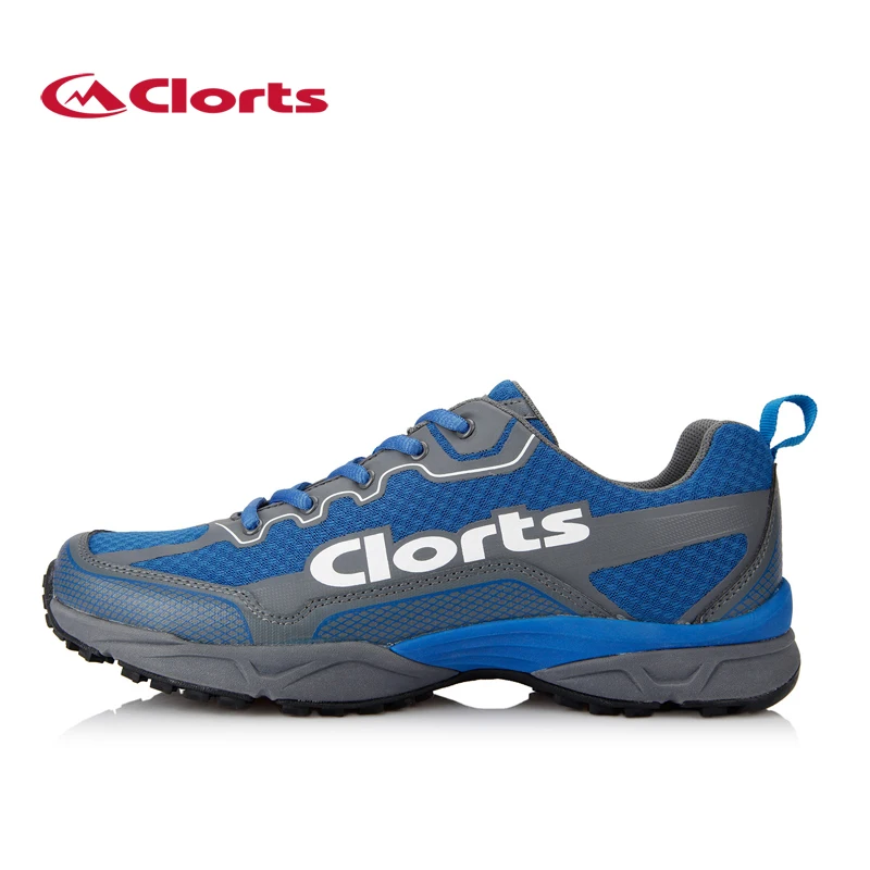 

Clorts Running Shoes for Men Lightweight Outdoor Sport Shoes Free Run Breathable Running Sneakers 3F010B/C/F
