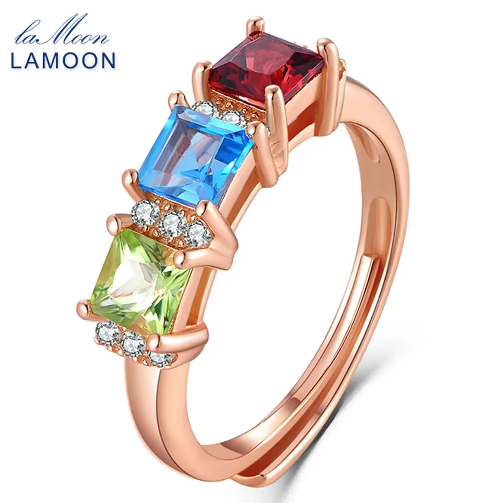 Natural Gemstone Topaz Blue LMTPZ