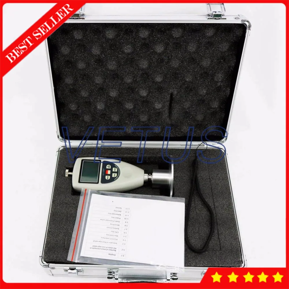 Memory Foam Hardness Tester AS 120MF Range 1090HMF Foam Durometer
