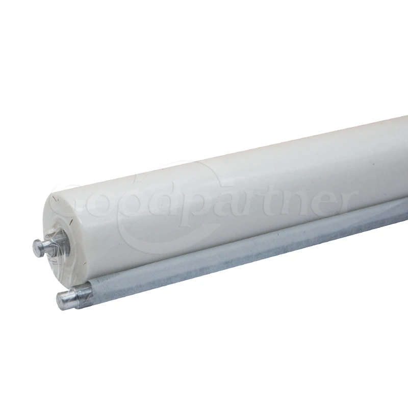 Fusor para Xerox Assembléia Web Limpeza Rolo 4110 4112 4127 4590 4595 D95 D110 D125 D136 4 pc 008r13085 008r13042 008r13000 - Imagem 3