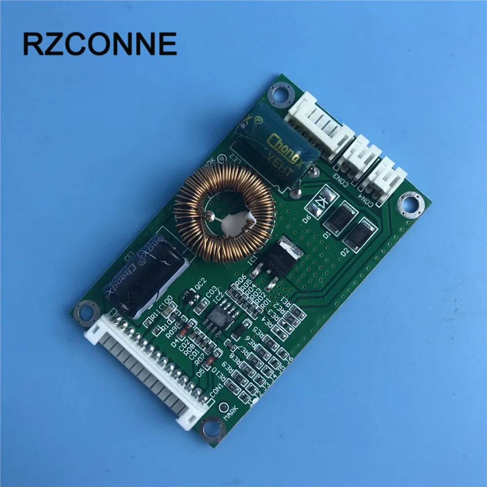 Универсальный Led Драйвер Для Телевизора Купить