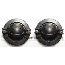 2 шт. Замена перегородки для Beyma CP385, EAW 806061 CD-2522 8 Ом