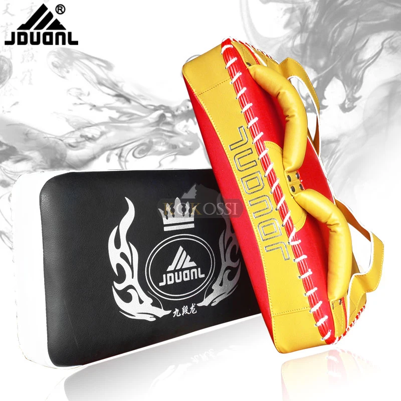 Buy 1 Pcs Kicking Punching Pads Boxing Focus Curved