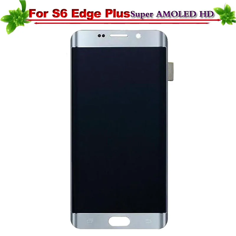 for samsung galaxy S6 edge plus  lcd display (17)