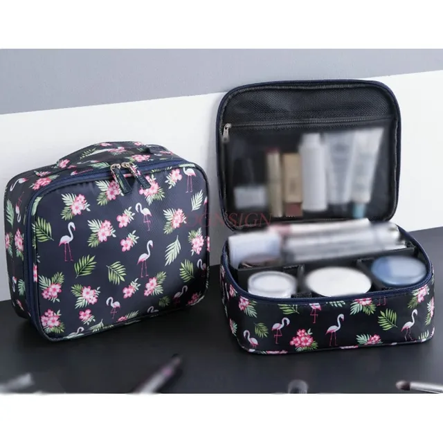 Best Price Makeup Bags Cosmetic Bag Small Portable Simple Large Capacity Multi Function Travel Girl Heart Wash Product Storage Box Best Price Makeup Bags Cosmetic Bag Small Portable Simple Large Capacity Multi Function Travel Girl Heart Wash Product Storage Box
