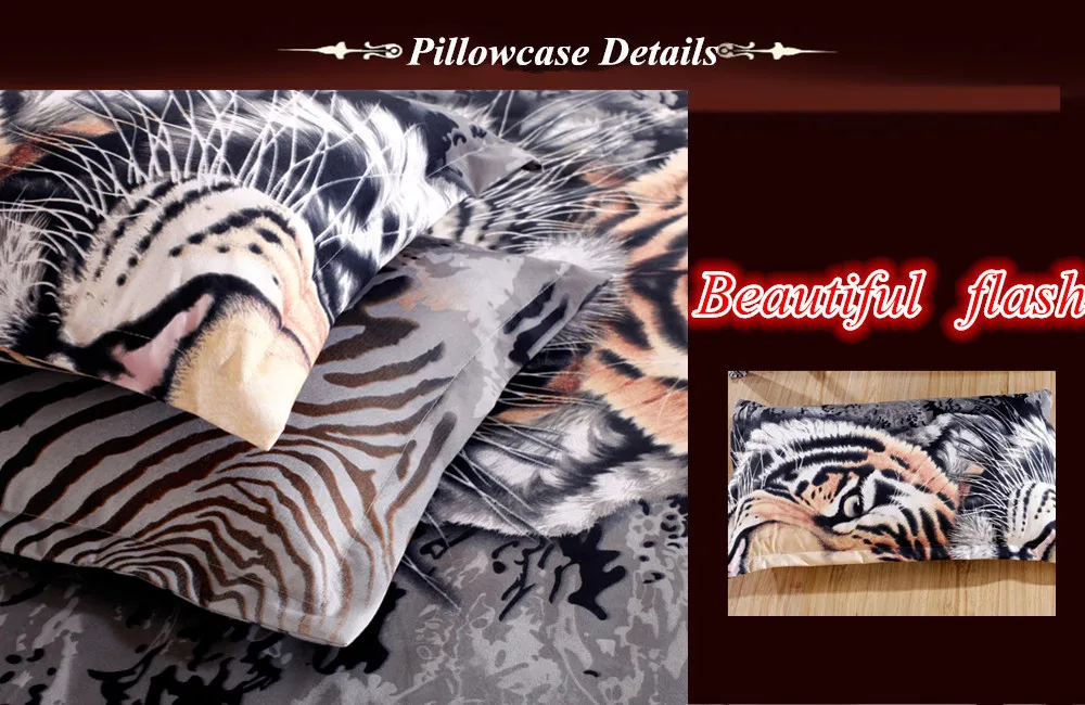 New style wholesale microfiber bedding set (4)