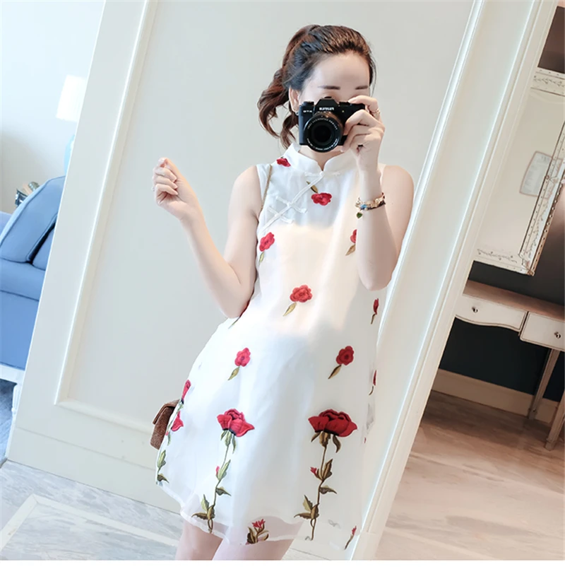 Maternity dress 7