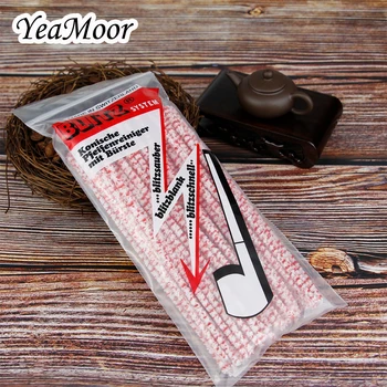 

New 160 pieces Colorful Cleaners for Smoking Pipe 16cm Tobacco Pipe Cleaners Fluff Cleaning Tools for Wood Pipe Consumable Tools