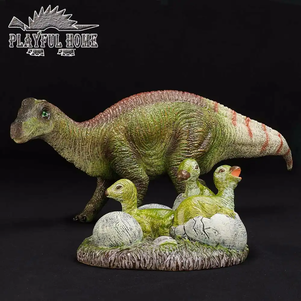 maiasaura toy