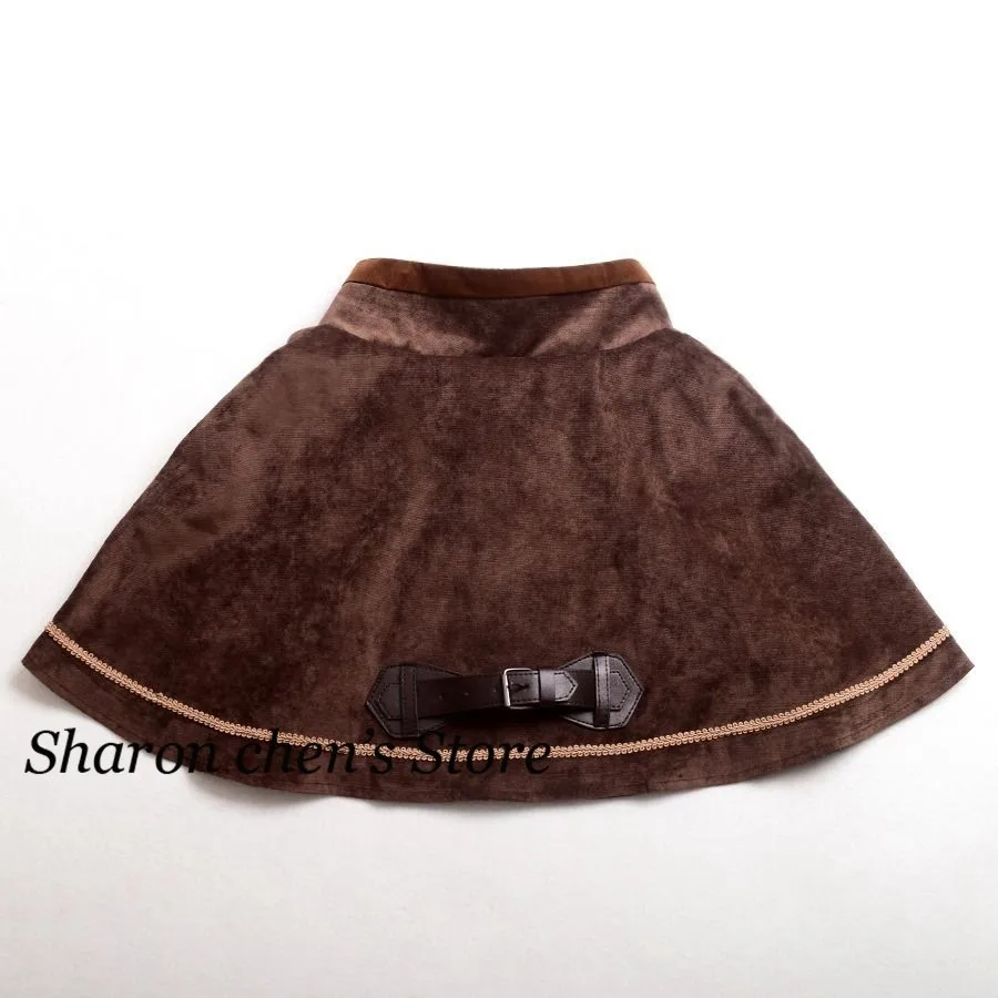 Vintage Lolita Cape (2)