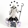 ¡Naruto Shippuden anime-dibujos Uchiha Madara Jinchuriki forma Ver! Estatua modelo de colección de juguete de figura de PVC ► Foto 3/6