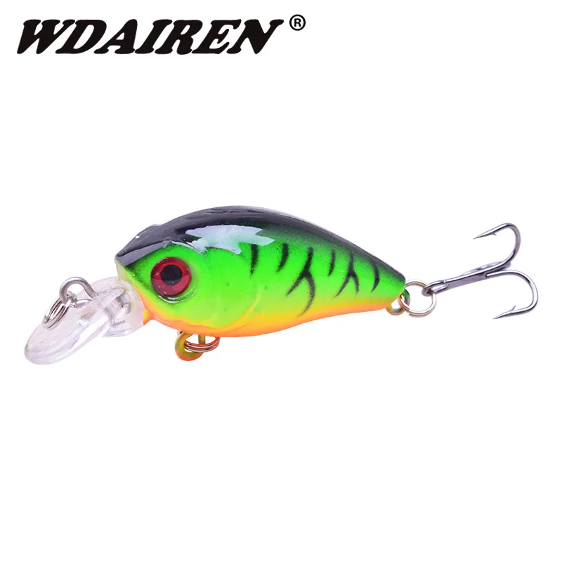 1 قطعة كرنك الطعم 4.5 سنتيمتر 3.8g الصيد Wobblers الكارب الاصطناعي الصلب الصيد إغراء الغوص عمق 0.1-0.3 m بحيرة نهر الصيد معالجة 1 قطعة كرنك الطعم 4.5 سنتيمتر 3.8g الصيد Wobblers الكارب الاصطناعي الصلب الصيد إغراء الغوص عمق 0.1-0.3 m بحيرة نهر الصيد معالجة