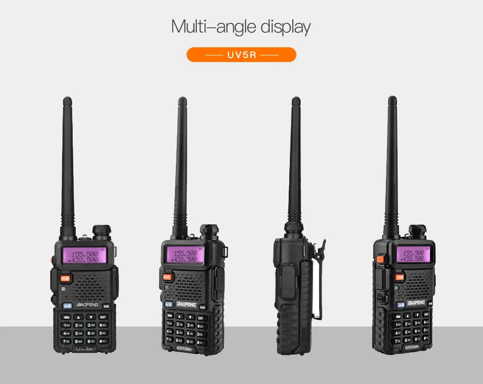 UV-5R Walkie Talkie (11)