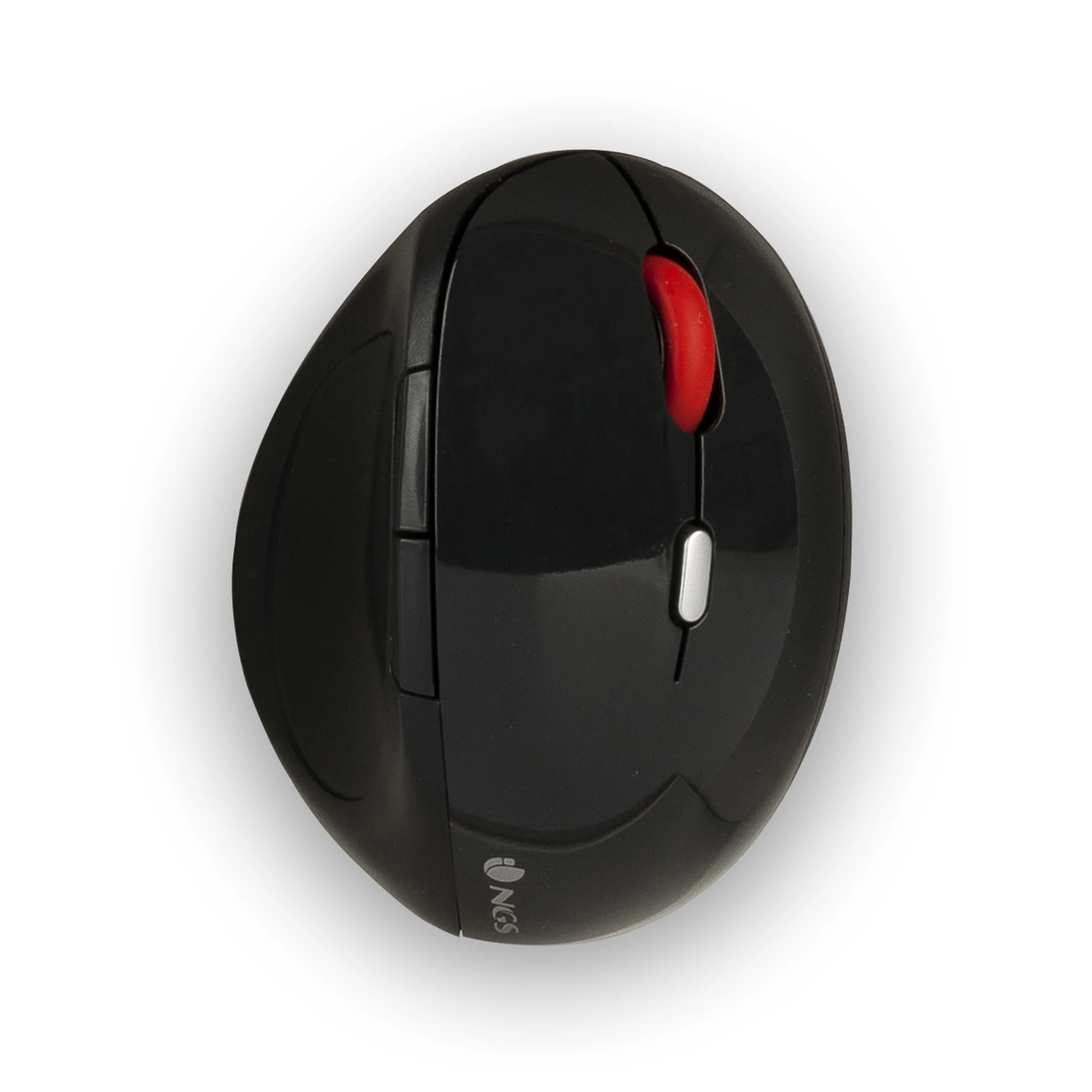 Ngs Ergonomic Wireless Mouse Evo Ergo Mouse AliExpress