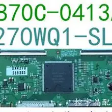 6870C-0413A LM270WQ1-SLB1 лоджик борд
