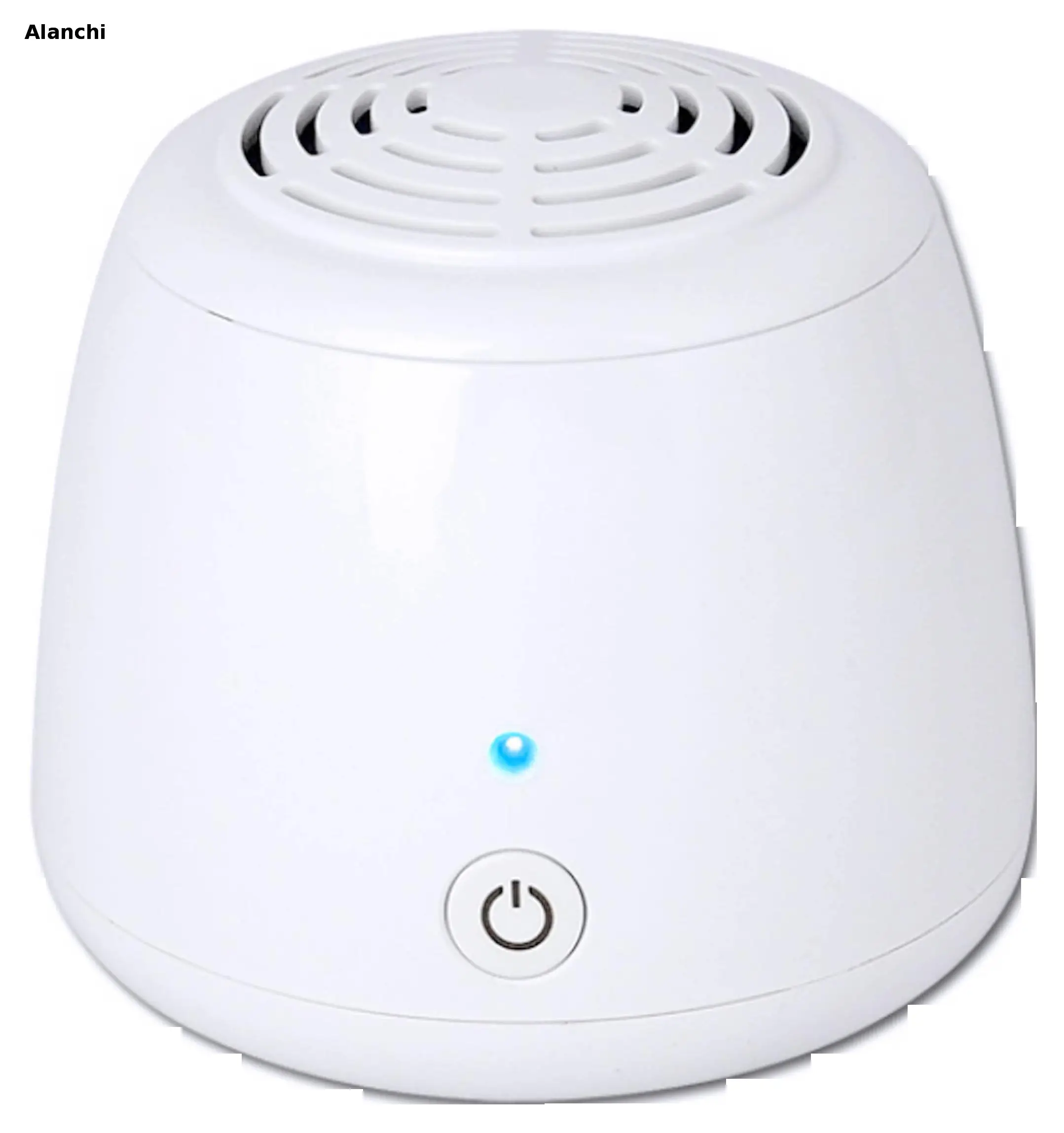 

Dropshipping Negative ion Air purifier USB DC6v for home Car Air Ionizer Anion Air Cleaner Air Freshener For home /hotel/car