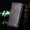 case for xiaomi redmi note 8 8t 7 6 5 4 4x 2 3 k20 pro plus 3s 4a 5a 6a 7a s2 coque Flip cover Leather case funda Without magnet ► Photo 3/6