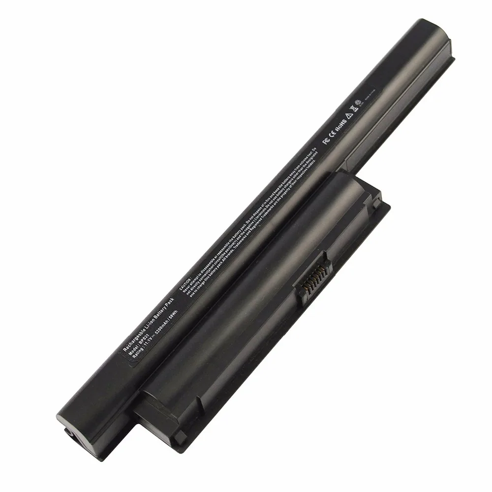 Новый аккумулятор для SONY PCG 61211M 61511M 61611M 71211M 71211W 71511M Vaio VPC EA EB EC EE EF EG VGP BPS22 BPL22 11 1 V