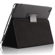 For iPad 2017 Case Matte Soft Flip PU leather Tablet Case Cover For New iPad 2018 Smart Stand Auto Sleep / Wake UP Style bags For iPad 2017 Case Matte Soft Flip PU leather Tablet Case Cover For New iPad 2018 Smart Stand Auto Sleep / Wake UP Style bags