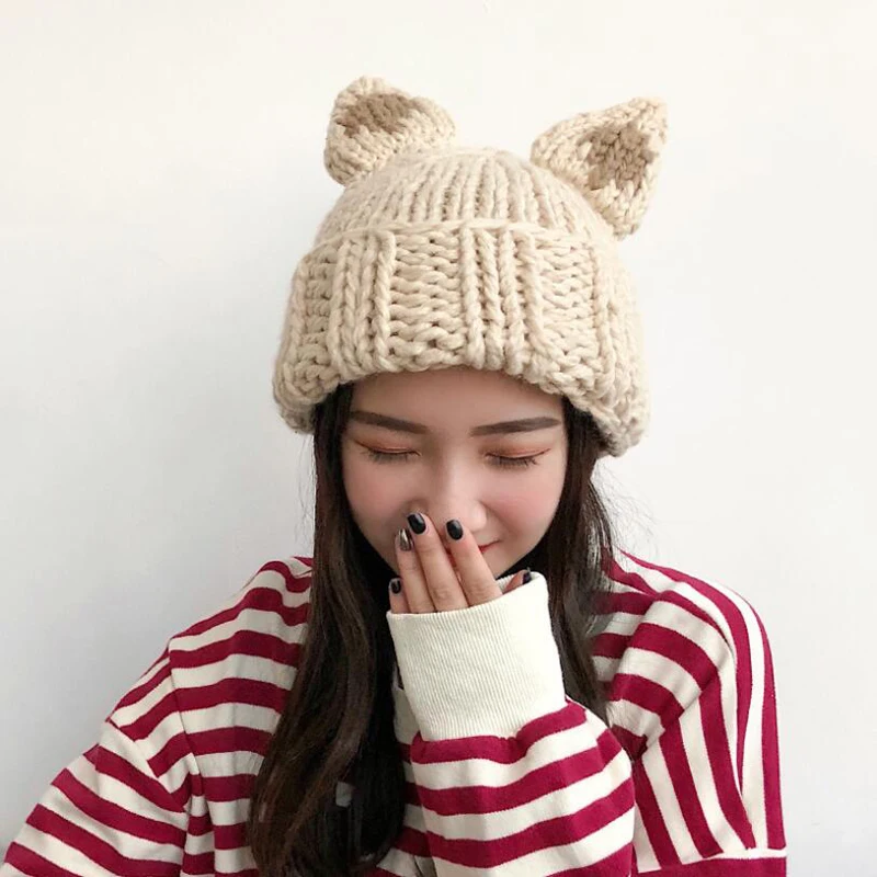 cute cheap winter hats