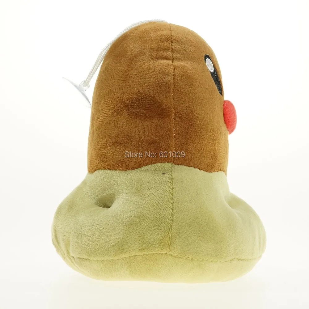 diglett teddy