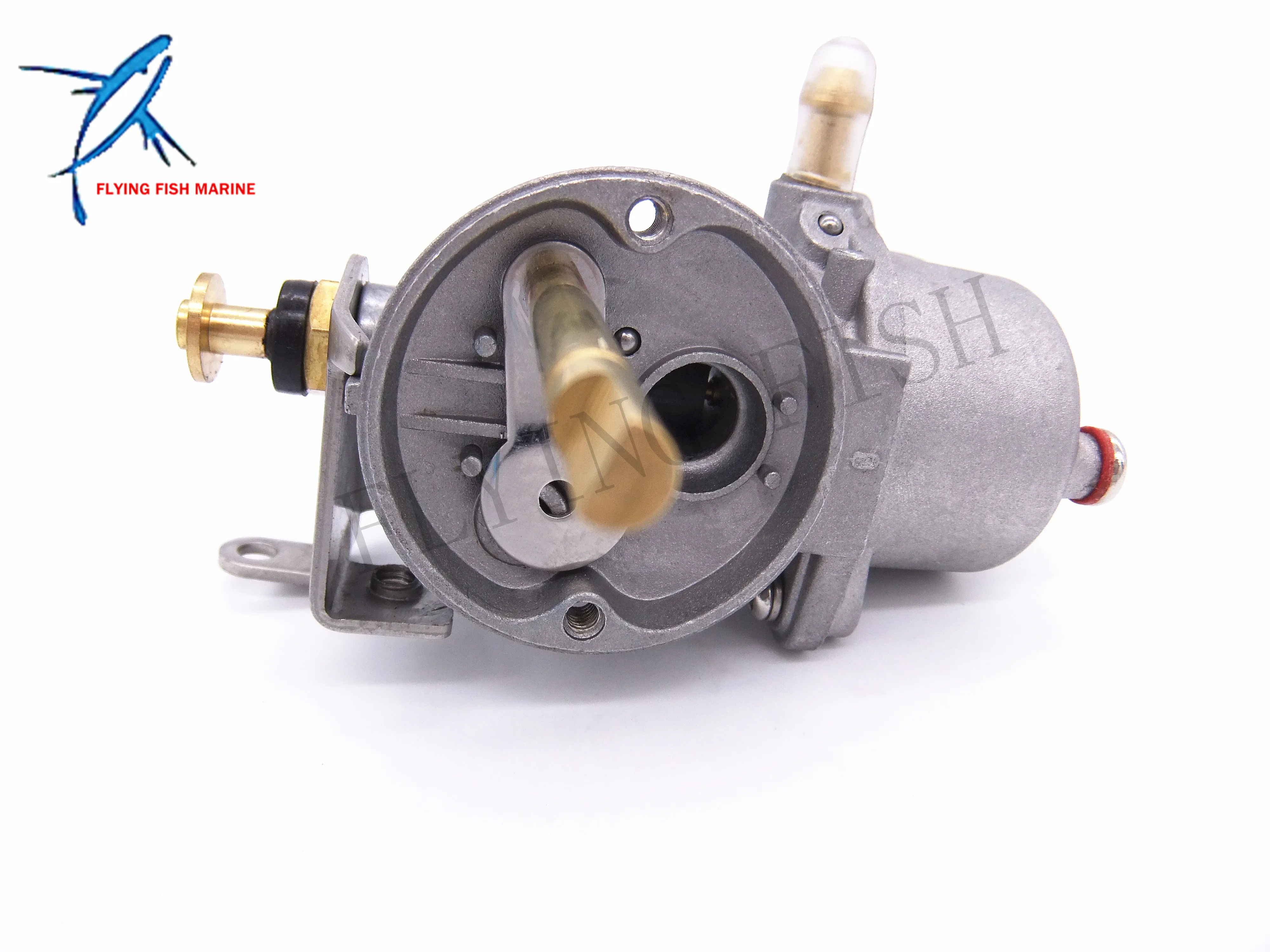 

T2-04000400 Carburetor For Parsun HDX Makara 2-stroke T2 BM Outboard Motor Free Shipping