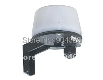 

E-IP65 PHOTOCELL PHOTO COTROLLER SENSOR 15A 220V