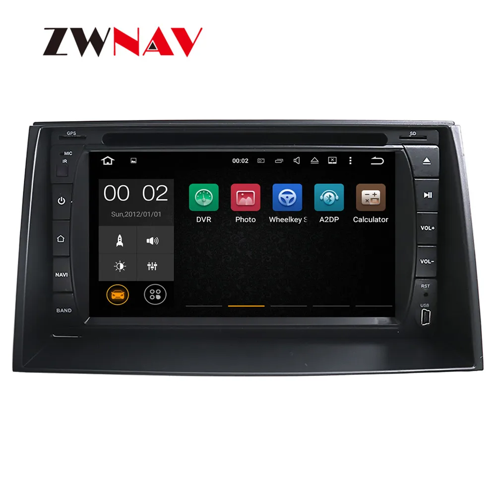 Top Android 8.1 Car CD DVD Player GPS Navigation Radio For Hyundai Azera 2005 2006 2007 2008 2009 2010 2011 Head Unit Multimedia 0 Top Android 8.1 Car CD DVD Player GPS Navigation Radio For Hyundai Azera 2005 2006 2007 2008 2009 2010 2011 Head Unit Multimedia 0