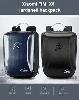 

LeadingStar Waterproof Hard Shell RC Backpack for Xiaomi FIMI X8 SE RC Quadcopter