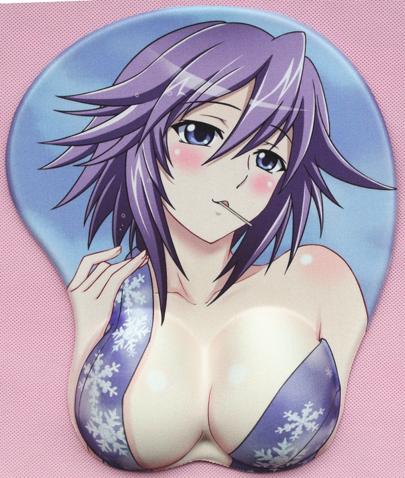   Mizore Shirayuki