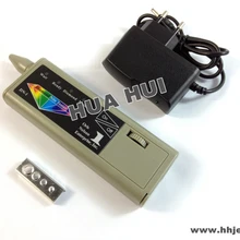 Ювелирные изделия инструмент одно касание алмаз и муассанитер Тестер Алмазный детектор тестеры