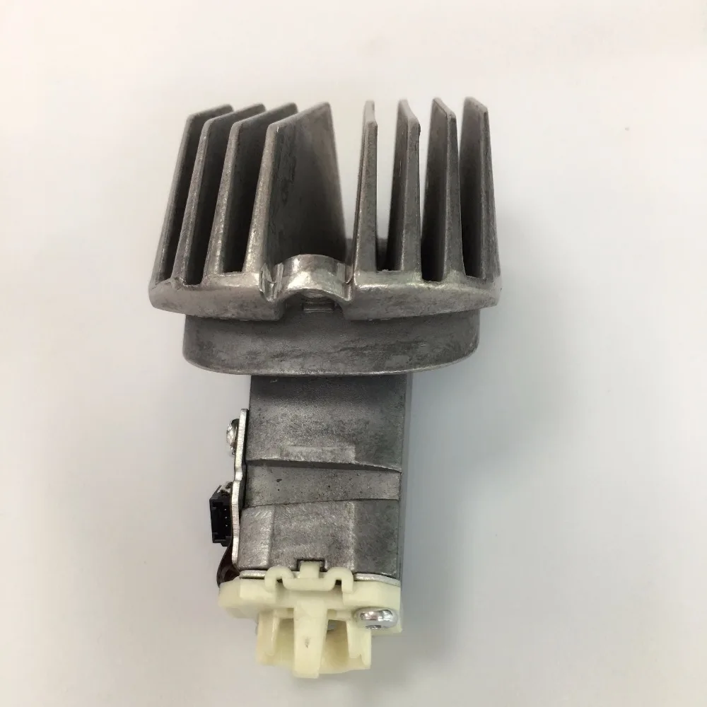 Светодиодные фары для модуля DRL 9DW191482 001 7343876 F10 F11 LCI|Передние LED-фары авто| |