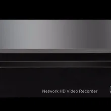 8CH 4 K POE NVR многоязычное меню 8CH настоящий порт POE стандарт питания Onvif 4 K NVR