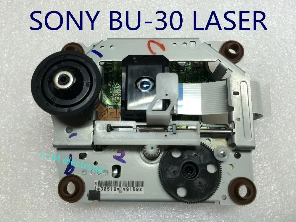 5pcs/lot Brand New SONY SOH BU30 BU 30 SOHBU30 BU30 Radio DVD Player