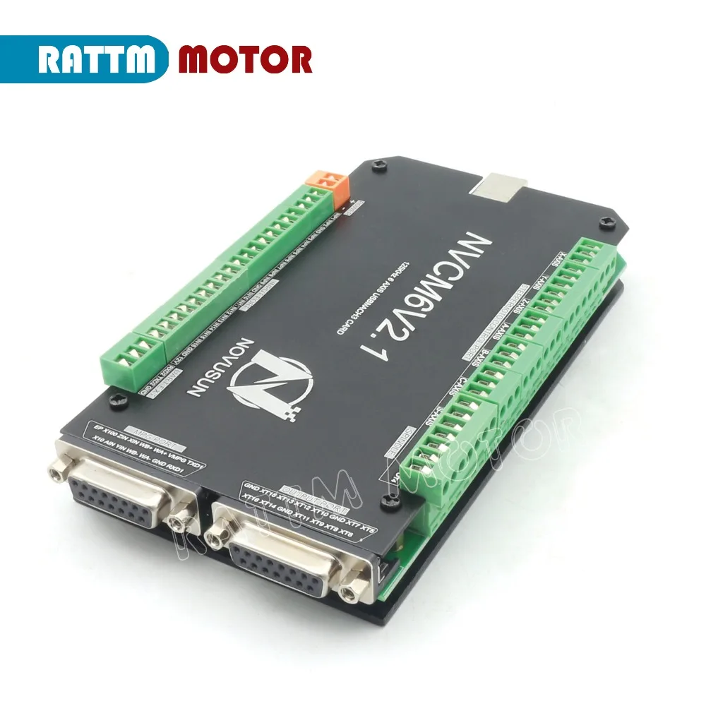 controlador de motor 01
