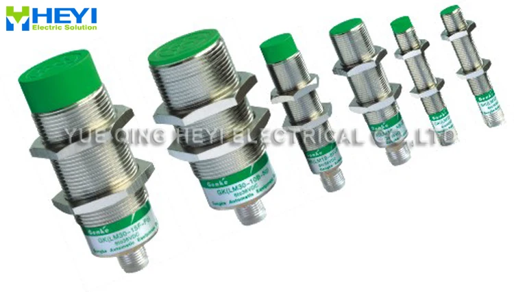 New Inductive Proximity Sensor proximity switch Inductive sensor.jpg