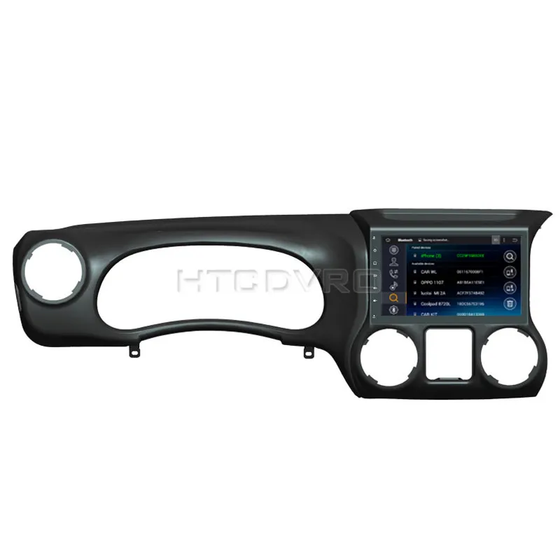 Discount YMODVHT 10.1inch Octa Core 4GB+32GB Android 9.0 Car DVD for Jeep Wrangler 2011 2012 2013 2014 2015- Radio Stereo GPS Navigation 4 Discount YMODVHT 10.1inch Octa Core 4GB+32GB Android 9.0 Car DVD for Jeep Wrangler 2011 2012 2013 2014 2015- Radio Stereo GPS Navigation 4