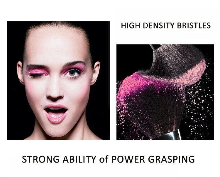 MAKE UP BRUSHES