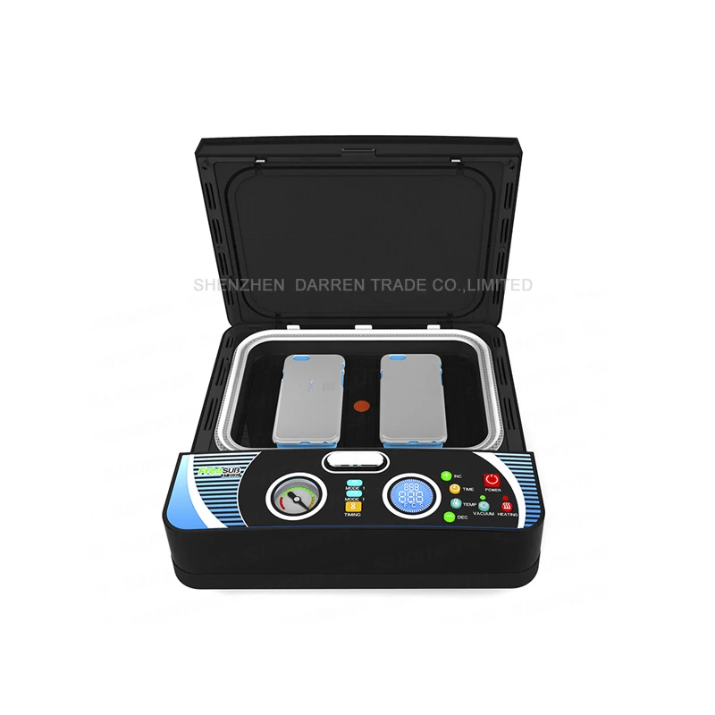 ST 2030 3d vacuum sublimation Mini digital font b Heat b font Transfer font b Heat