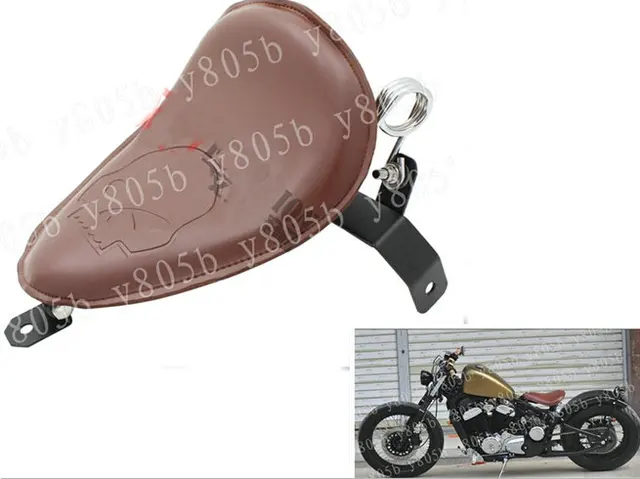 Yamaha Virago Seat Yamaha Virago Seat
