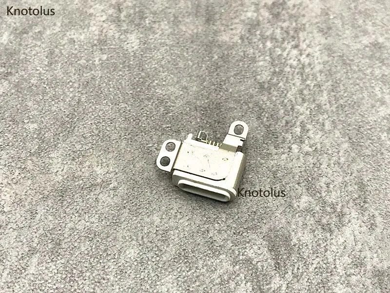

Knotolus New Bottom USB Charge Charging Data Dock Port Connector for iPod Nano 7th Gen 16GB