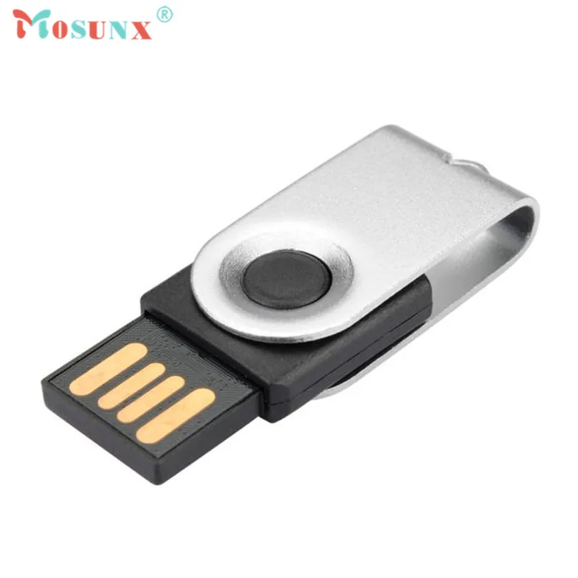Mosunx Advanced U font b Disk b font 32GB USB2 0 Flash Drive Memory Thumb Stick